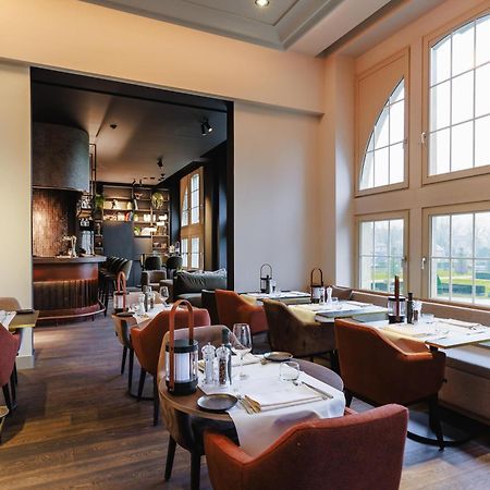 Terhills Hotel Maasmechelen Εξωτερικό φωτογραφία