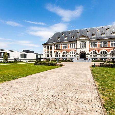 Terhills Hotel Maasmechelen Εξωτερικό φωτογραφία