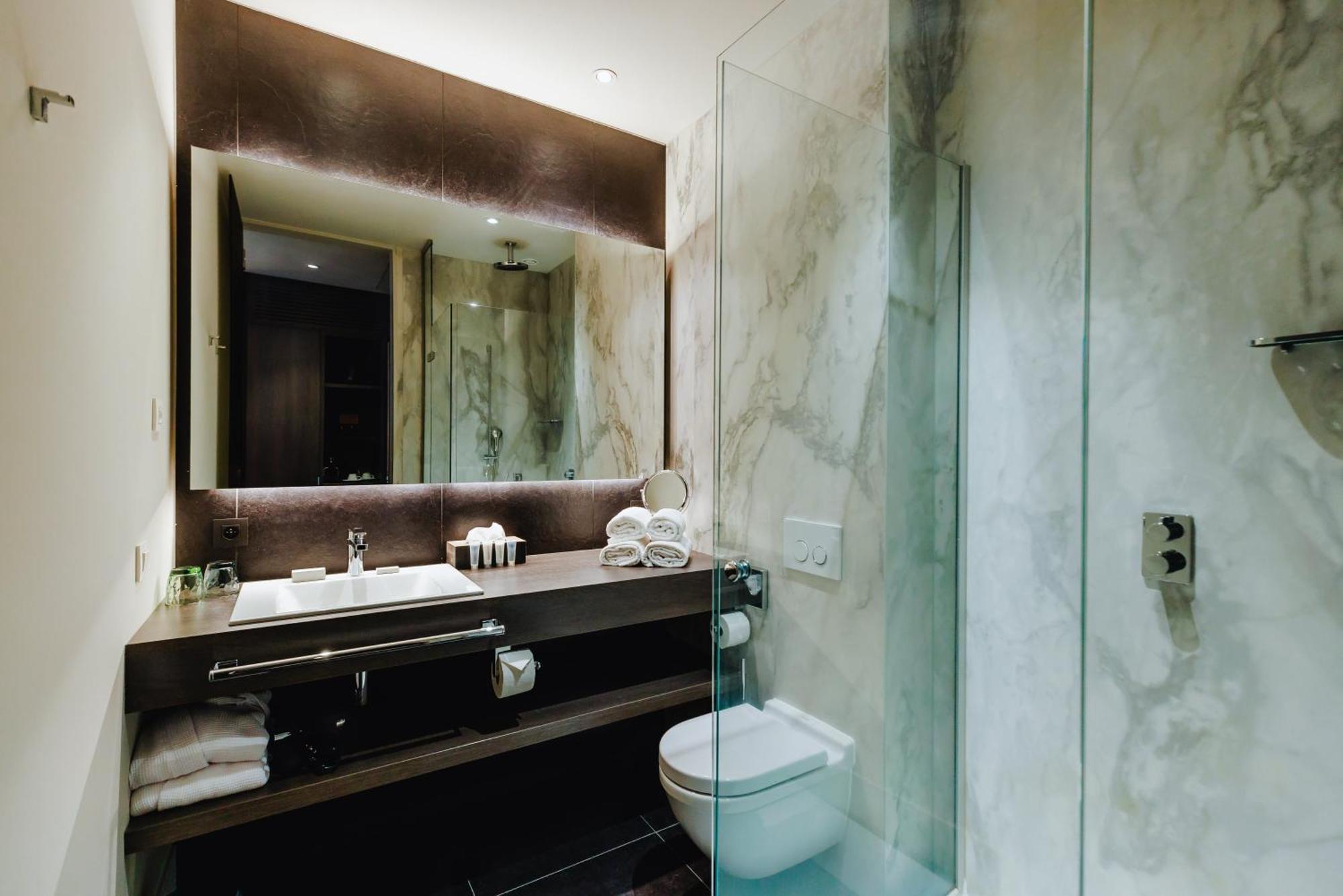 Terhills Hotel Maasmechelen Εξωτερικό φωτογραφία