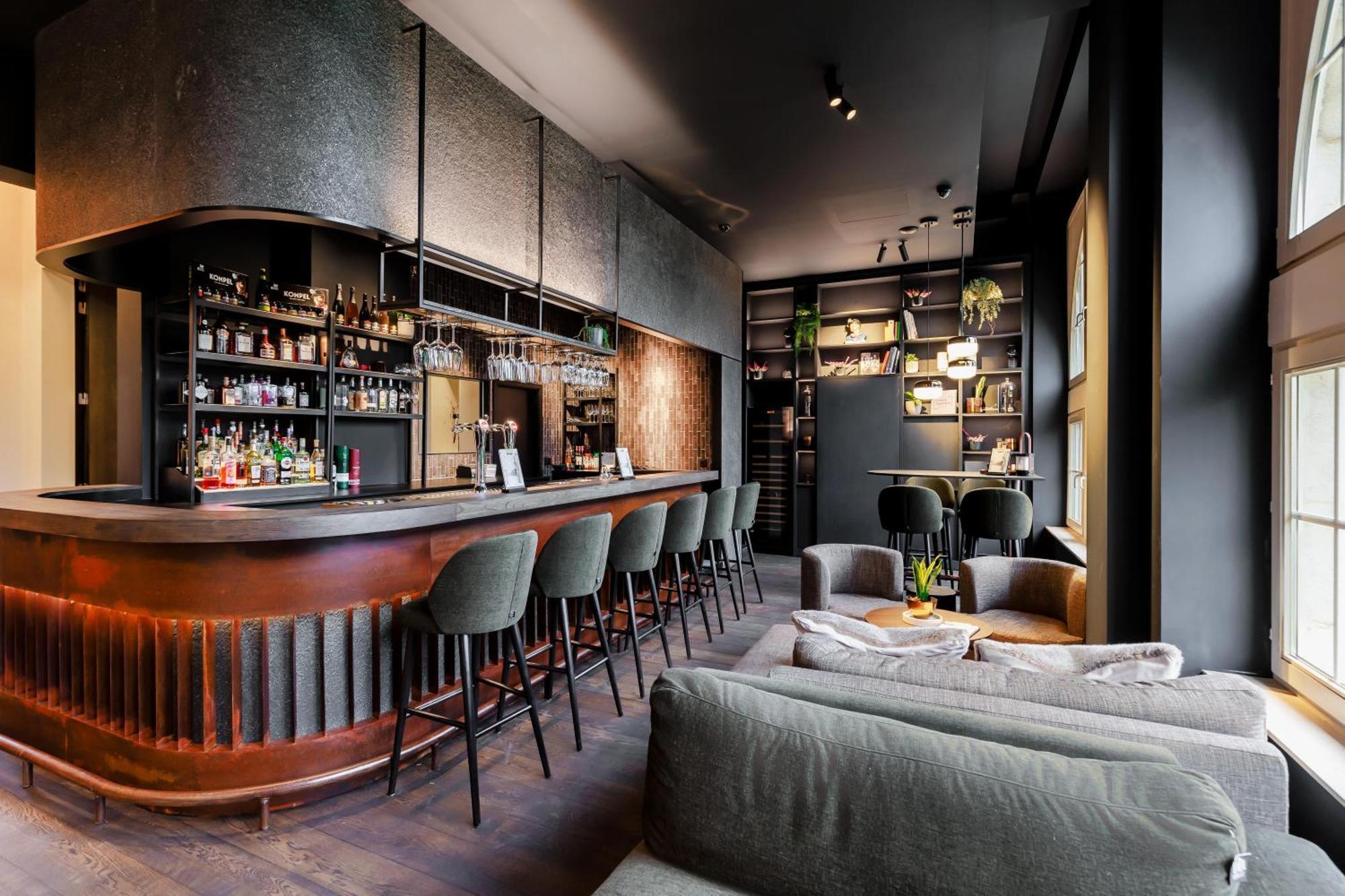 Terhills Hotel Maasmechelen Εξωτερικό φωτογραφία