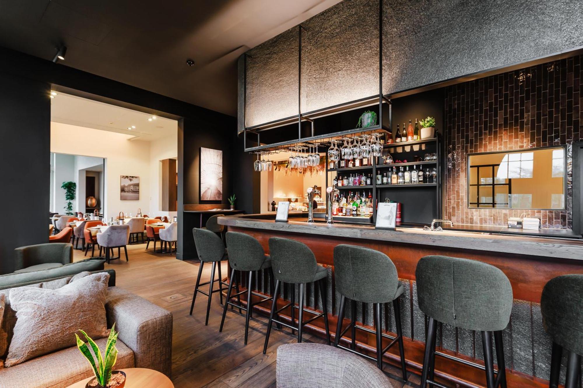 Terhills Hotel Maasmechelen Εξωτερικό φωτογραφία