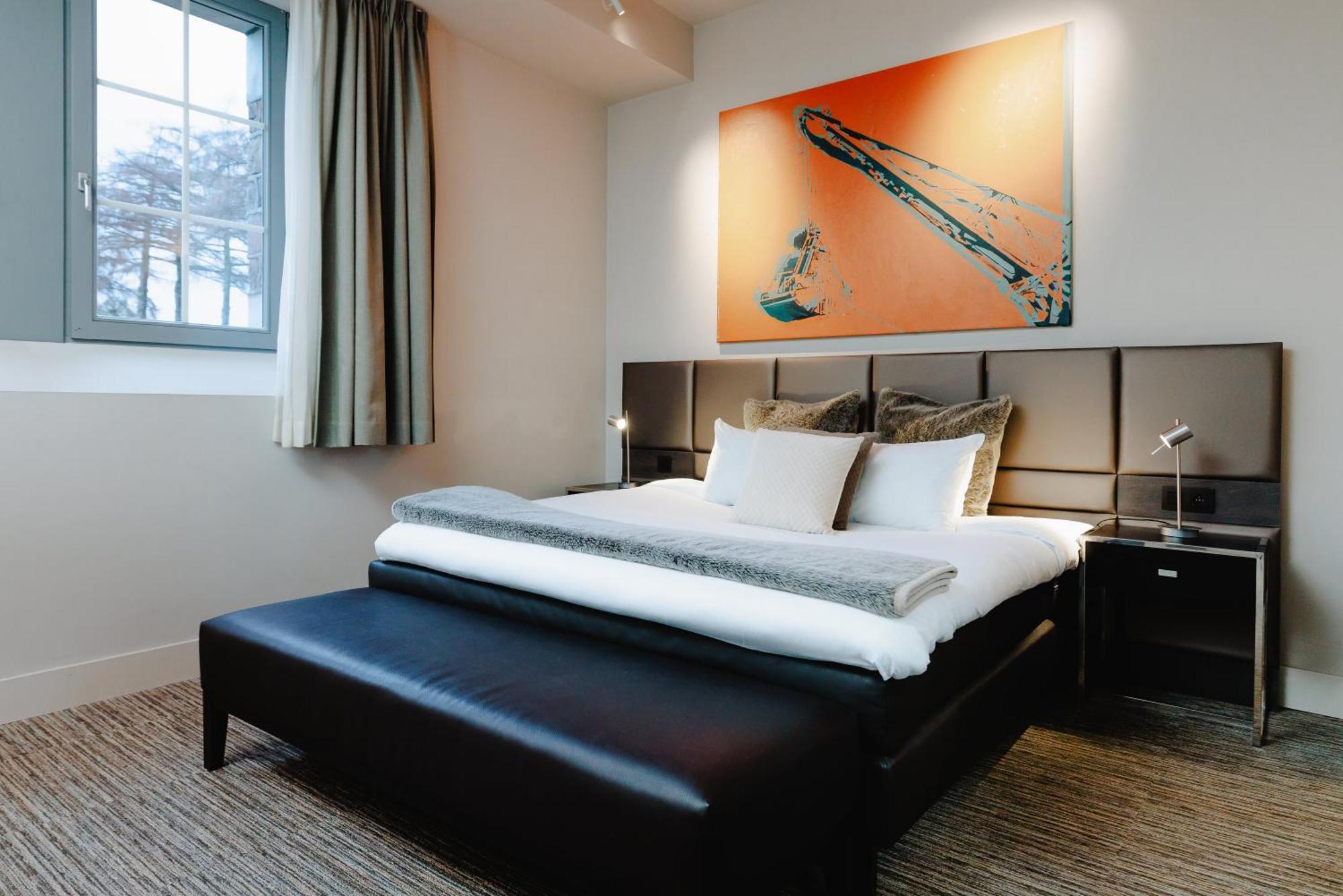 Terhills Hotel Maasmechelen Εξωτερικό φωτογραφία