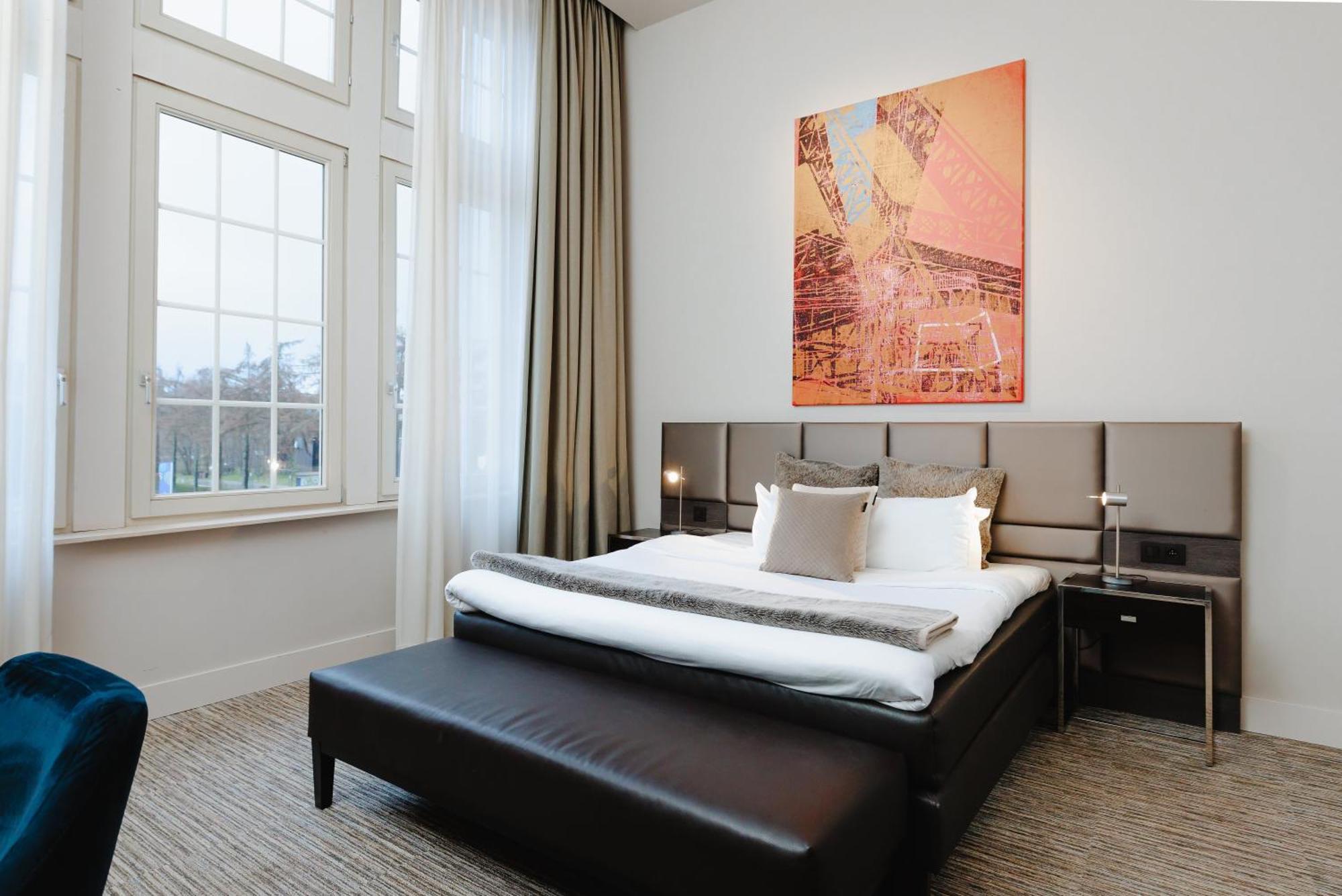 Terhills Hotel Maasmechelen Εξωτερικό φωτογραφία