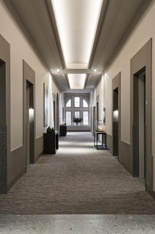Terhills Hotel Maasmechelen Εξωτερικό φωτογραφία