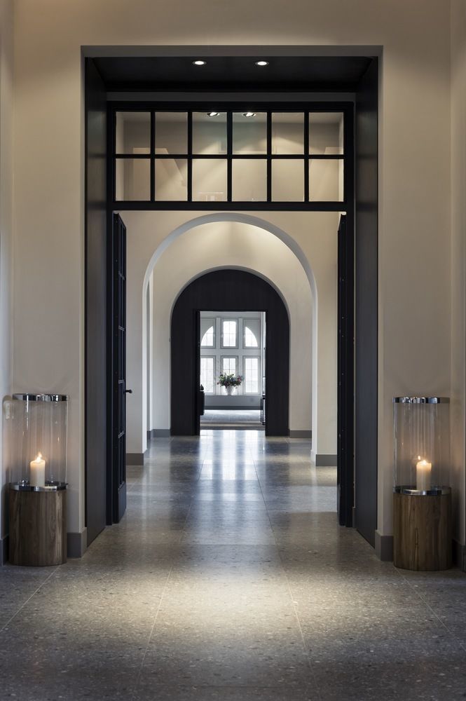 Terhills Hotel Maasmechelen Εξωτερικό φωτογραφία