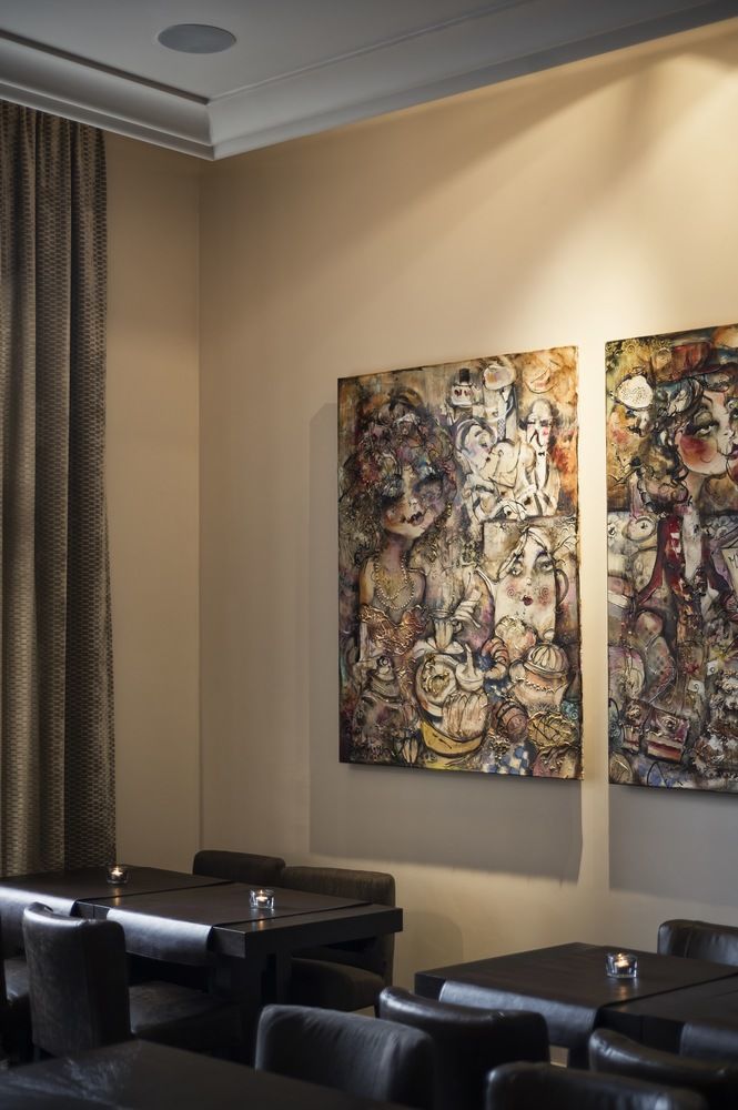 Terhills Hotel Maasmechelen Εξωτερικό φωτογραφία