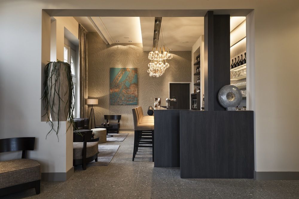 Terhills Hotel Maasmechelen Εξωτερικό φωτογραφία