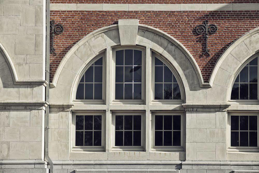 Terhills Hotel Maasmechelen Εξωτερικό φωτογραφία