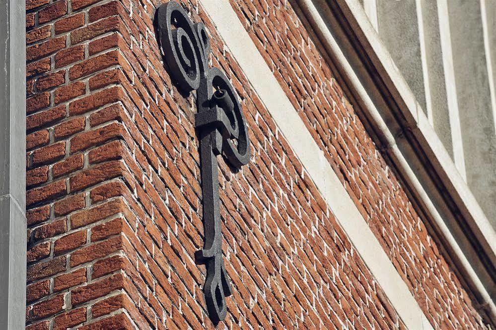 Terhills Hotel Maasmechelen Εξωτερικό φωτογραφία