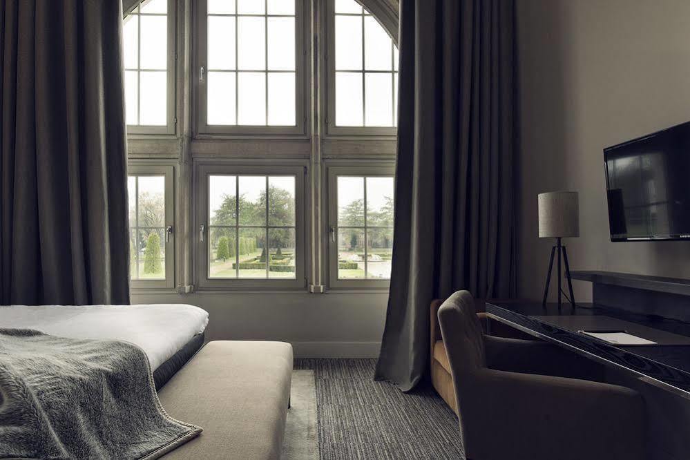 Terhills Hotel Maasmechelen Εξωτερικό φωτογραφία