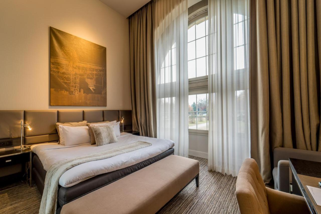 Terhills Hotel Maasmechelen Εξωτερικό φωτογραφία