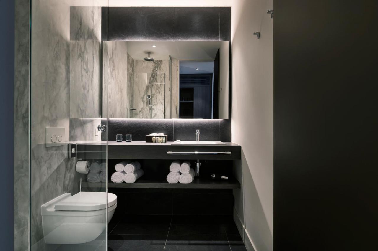 Terhills Hotel Maasmechelen Εξωτερικό φωτογραφία